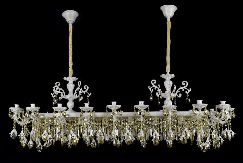 П-L69036/20+14  WG Размер: L1800*W450*H550мм (1 [01101469] П-L69036/20+14  WG Размер: L1800*W450*H550мм (1/2) светильник потолочный