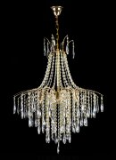 6763/600 FGDW E14*6 D600*H800/1250мм (1) светильни [01109336]