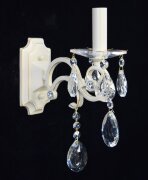 Щ12075/1W (10) YL АКЦИЯ светильник настенный [01072982]