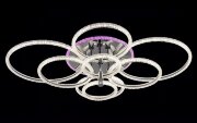 МС-XI3600C/8 CR (RGB) Led 139W+6W 3000K+4000K+6500 [01100694]