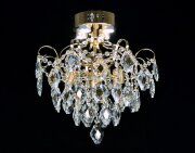 ВР-E1907/4+4 FGD Led+5W D400*H420мм (1) светильник [01098133]