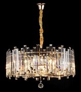 Д9042/8 FG D570*H800мм (1) светильник потолочный [01103723]