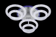 Д3623C/3+3C WH Led 150W+20W 3000K+4000K+6500K+RGB [01104938]