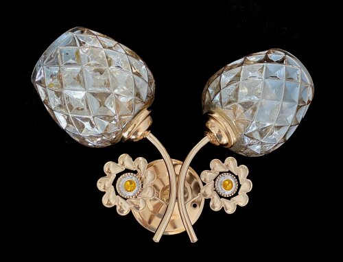 ДС-B9871A/2 FGD (10) светильник настенный [01101499] ДС-B9871A/2 FGD (10) светильник настенный