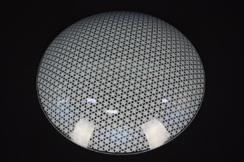 ГС300 Снежинка (10) [01079120] ГС300 Снежинка (10)