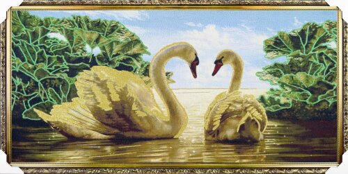 60*120 115 - Картина гобелен [01111370] 60*120 115 - Картина гобелен