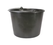 3022М (в уп.10шт.) - Ведро строительное 15л, разме [01062722]