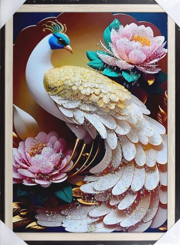 50*70 картина с камнями 50 [01109258] 50*70 картина с камнями 50