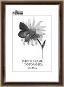 126459 (в кор.10шт.) - Фоторамка 21х30см. /2006B-9 [01063581]