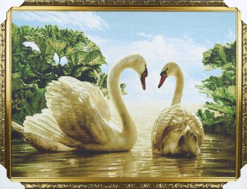 60*80 6 Картина гобелен [01107232] 60*80 6 Картина гобелен