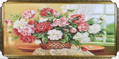 60*120 702А Картина гобелен [01099303] 60*120 702А Картина гобелен