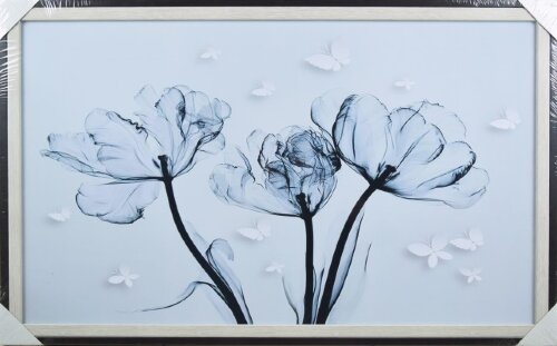 100*60 124 - Репродукция картины [01097499] 100*60 124 - Репродукция картины