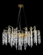 АР33014/760/10 GD D760*H400 мм (1) светильник пото [01107771]