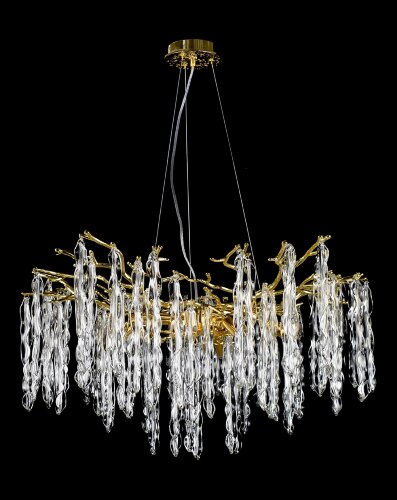 АР33014/760/10 GD D760*H400 мм (1) светильник пото [01107771] АР33014/760/10 GD D760*H400 мм (1) светильник потолочный