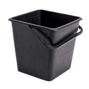 83594-РСВ (в уп.20шт.) - Ведро 15л, квадратное для [01093408]
