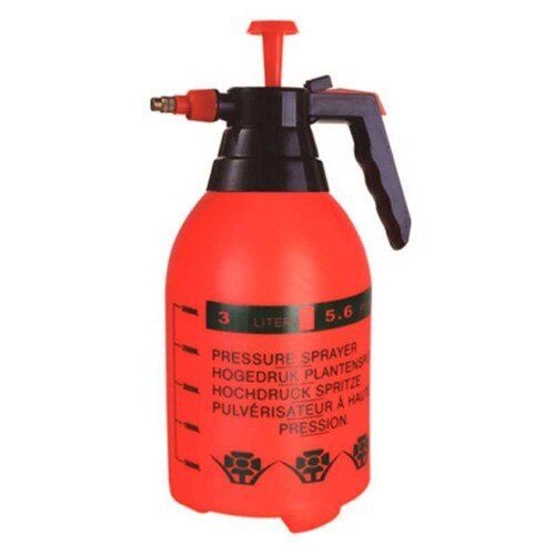 358193-РСВ (в уп.1шт.) - Опрыскиватель PARK 3л. ар [01099208] 358193-РСВ (в уп.1шт.) - Опрыскиватель PARK 3л. арт.990045