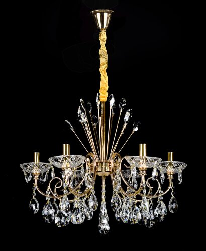 367/6 FGD D650*H920мм (1) светильник потолочный [01109782] 367/6 FGD D650*H920мм (1) светильник потолочный