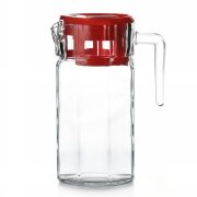 43414SLB (в кор.6шт.) - Кувшин KOSEM 1235мл.с цвет [01097608]