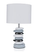 Д-JM2900 White+Sliver+Grey, размер: 250*250*435мм [01100522]