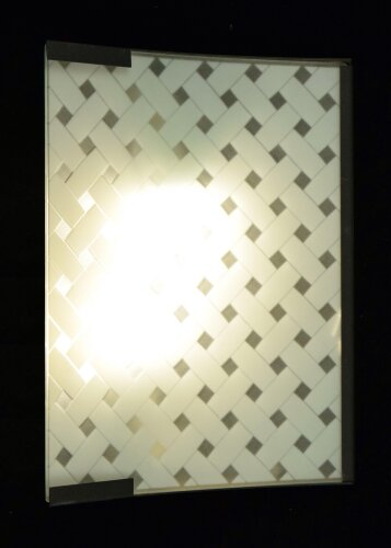 Л15150/2W SB (20) светильник настенный [01054096] Л15150/2W SB (20) светильник настенный