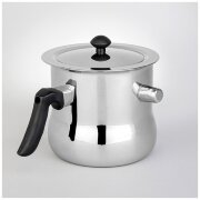 544454-РСВ (в уп.1шт.) - Молоковарка 2л со свистко [01111516]