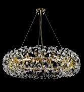 801/1000 FGDW G9*20 D1000*H350/1200мм (1) светильн [01109362]