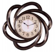 4722-002 (10) Часы настенные круг ажурный d=45,5 с [01108912]