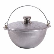 329577-РСВ (в уп.5шт.) - Казан походный 6 литров, [01099933]