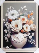 50*70 картина с камнями 36 [01109244]