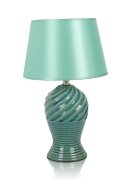 А-LE743 Light blue, размер: 230*230*360мм (16) све [01100387]