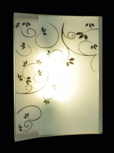 Л15147/2W SG (20) светильник настенный [01054094] Л15147/2W SG (20) светильник настенный