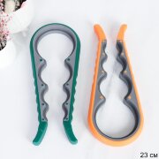 734519 (в уп.144шт.) - Открывалка универсальная дл [01109418]