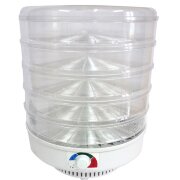 402018-РСВ (в уп.1шт.) - Электросушитель для овоще [01106529]