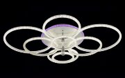 МС-XI3600C/8 WH (RGB) Led 139W+6W 3000K+4000K+6500 [01100692]