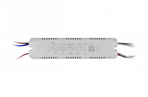 драйвер №182 выход-4 канала, 37-60 Вт каждый, напр [01104030] драйвер №182 выход-4 канала, 37-60 Вт каждый, напряжение 210В, ток 200мА*2