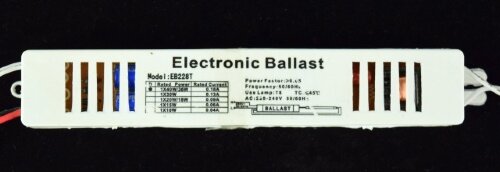 42300AS/F баласт электронный 40W/36W [01067723] 42300AS/F баласт электронный 40W/36W