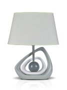 Д-JM3022-M White+Beige+Grey, размер: 315*205*410мм [01100510]