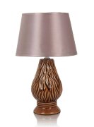 А-LE749 Purple, размер: 230*230*360мм (16) светиль [01100373]