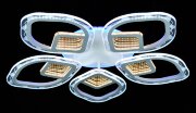 Х20409/5+1-L WT АКЦИЯ подсветка 3000+BL LED 154W 3 [01095741]