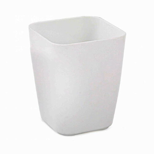 8211М (в уп.24шт.) - Стакан для зубных щеток 0,37л [01043412] 8211М (в уп.24шт.) - Стакан для зубных щеток 0,37л. (белый), размер: 78х74х94мм.