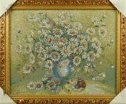 40*60 цветы [01066602]