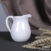 716471 (в уп.36шт.) - Кашпо Кувшин, размер: D=8(10 [01108044]