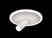 Х20649/1 WT LED24W 3000-4000-6000K Dimmer (5) свет [01104263]