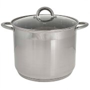 555621-PCB (в уп.1 шт.) - Кастрюля из нержавеющей [01110039]