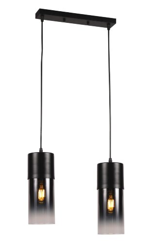 МС-XA3140/2 BK (2) светильник потолочный [01101787] МС-XA3140/2 BK (2) светильник потолочный