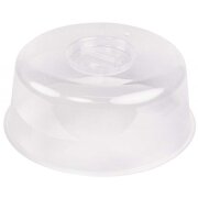 217227-РСВ (в уп.20шт.) - Крышка для СВЧ "Смак" (д [01095123]