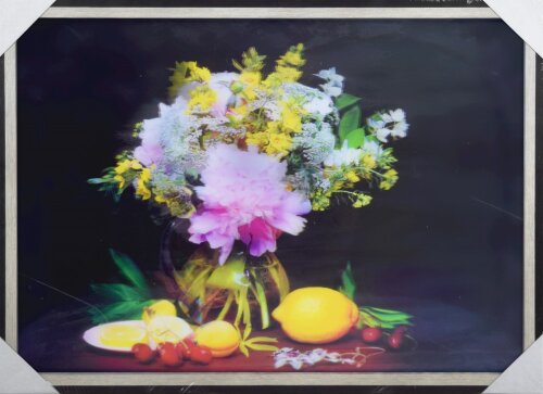 50х70 60 - Картина 5D [01111787] 50х70 60 - Картина 5D