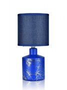 В-HS8292 dark blue, размер: 130*130*275мм (24) све [01100300]