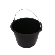 91643-РСВ (в уп.1шт.) - Ведро строительное 16л Мул [01090845]