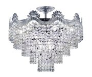 Д9106/9 CR D540*H480мм (1) светильник потолочный [01103719]